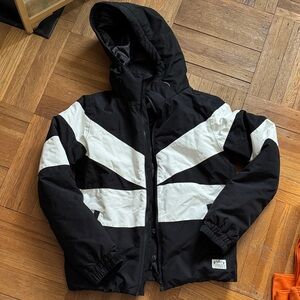 Women’s Protest small snow jacket